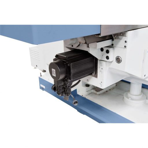 Bernardo Variomill FU 1600 E Servo marógép 02-1286XL
