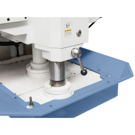Bernardo Variomill FU 1600 E Servo marógép 02-1286XL