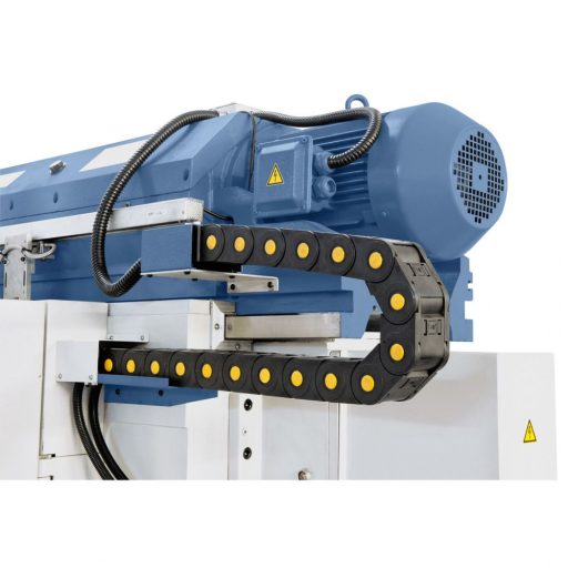 Bernardo Variomill FU 1600 E Servo marógép 02-1286XL