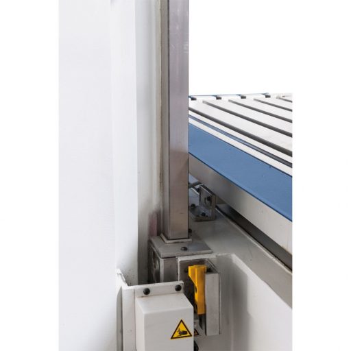 Bernardo Variomill FU 1600 E Servo marógép 02-1286XL