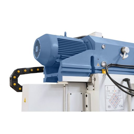 Bernardo Variomill FU 2000 E Servo marógép 02-1287XL