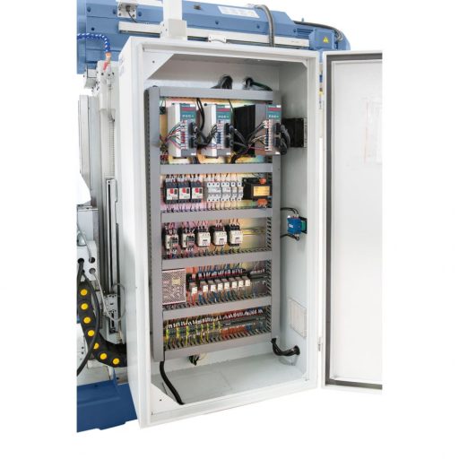 Bernardo Variomill FU 2000 E Servo marógép 02-1287XL