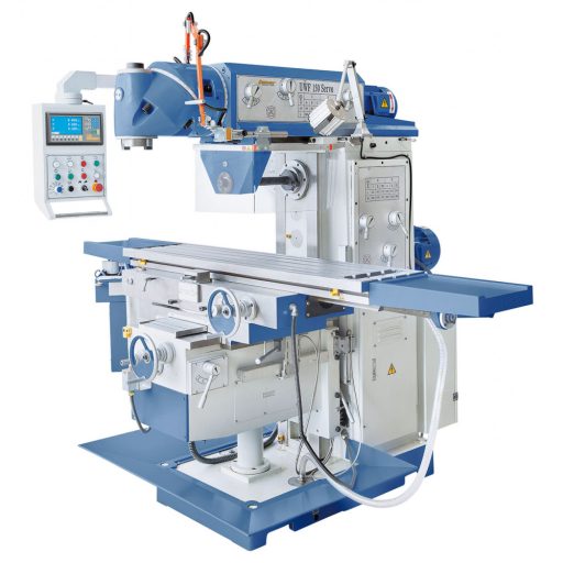 Bernardo UWF 150 Servo marógép 02-1289XL