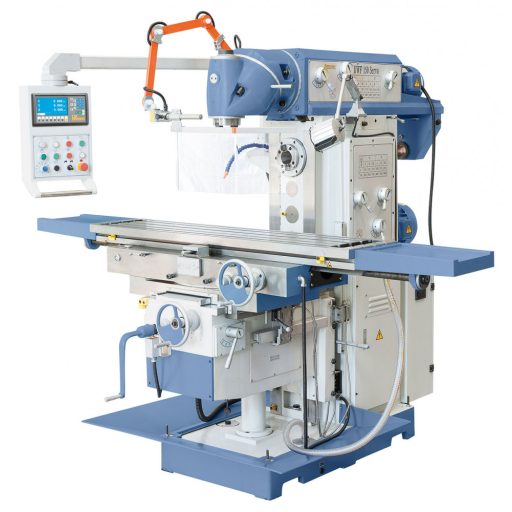 Bernardo UWF 150 Servo marógép 02-1289XL