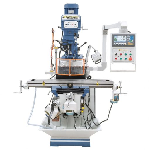 Bernardo MFM 230 Super