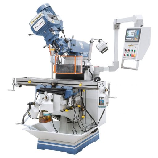 Bernardo MFM 230 Super