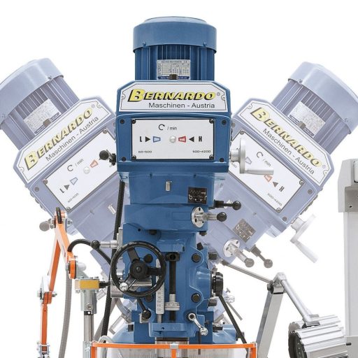 Bernardo MFM 230 Super