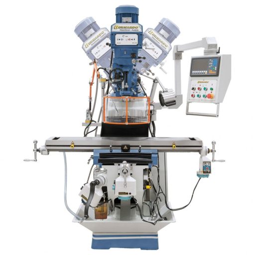 Bernardo MFM 250 Super