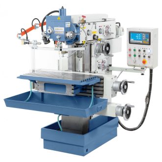 Bernardo WFM 800