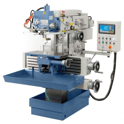 Bernardo WFM 800
