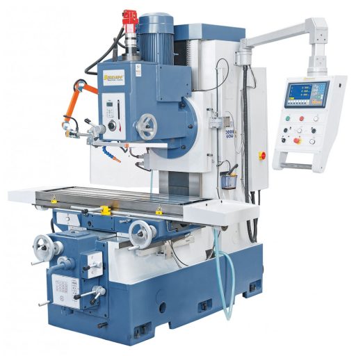 Bernardo BFM 200 ágymarógép 02-1313XL