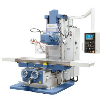 Bernardo BFM 2100