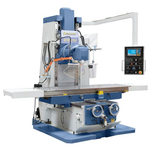 Bernardo BFM 2100