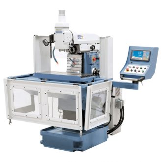 Bernardo TRM 750