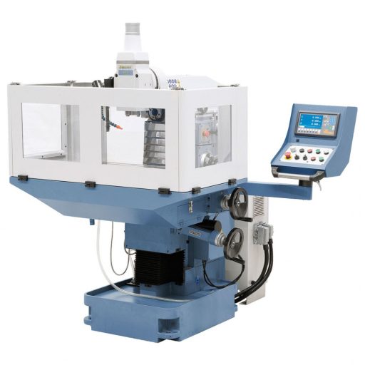 Bernardo TRM 750