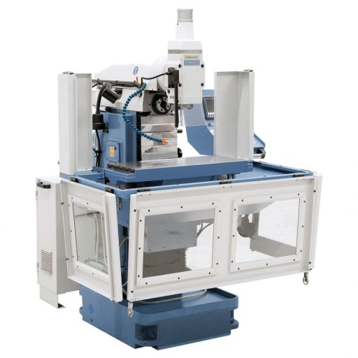Bernardo TRM 750