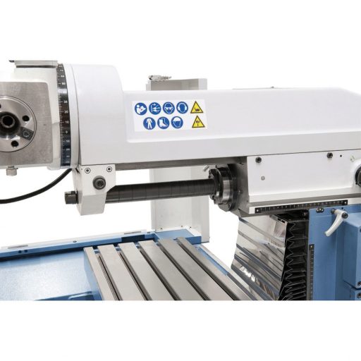 Bernardo TRM 750