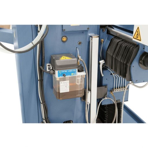 Bernardo TRM 750
