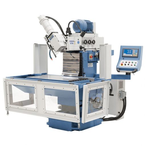 Bernardo TRM 900 3-tengelyes digitális kijelzővel