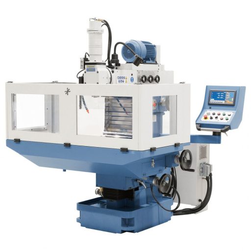 Bernardo TRM 900 3-tengelyes digitális kijelzővel