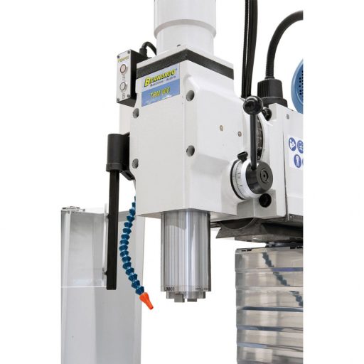Bernardo TRM 900 3-tengelyes digitális kijelzővel