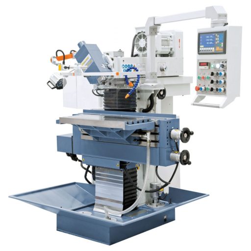 Bernardo WFM 750 Servo