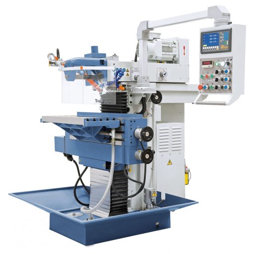 Bernardo WFM 750 Servo