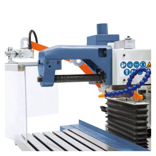 Bernardo WFM 800 Servo marógép 02-1332XL