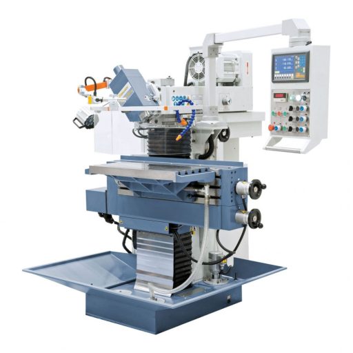 Bernardo WFM 850 Servo marógép 02-1333XL