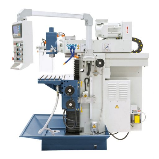 Bernardo WFM 850 Servo marógép 02-1333XL