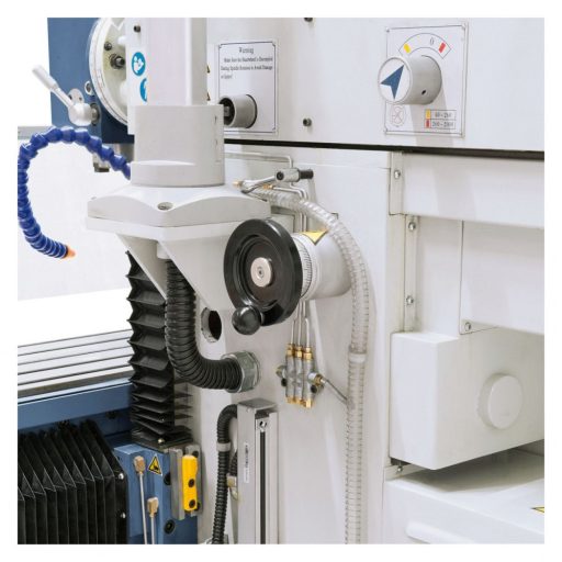 Bernardo WFM 850 Servo marógép 02-1333XL