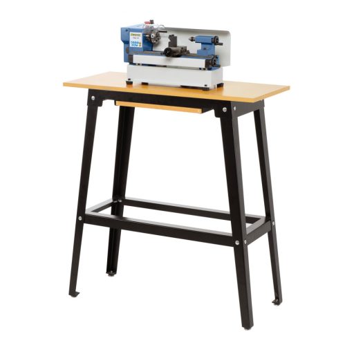 Bernardo Hobby 140 Vezérorsós esztergagép 230V