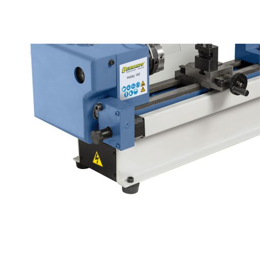 Bernardo Hobby 140 Vezérorsós esztergagép 230V