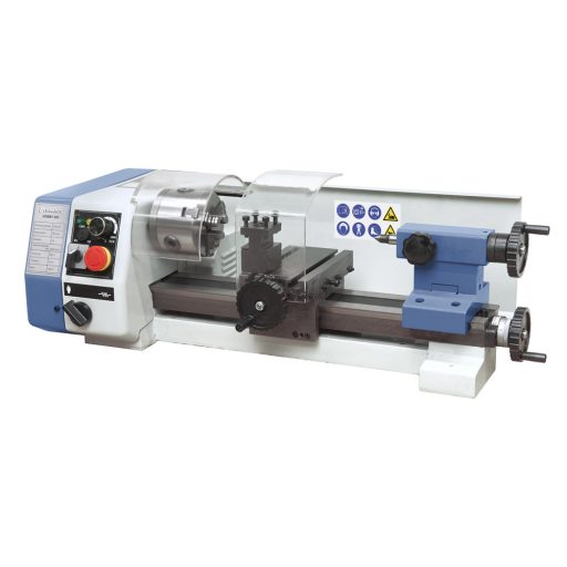 Bernardo Hobby 250 Vezérorsós esztergagép 230V