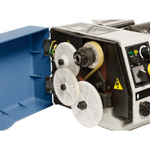 Bernardo Hobby 250 Vezérorsós esztergagép 230V