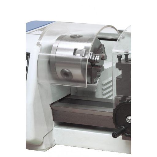 Bernardo Hobby 250 Vezérorsós esztergagép 230V
