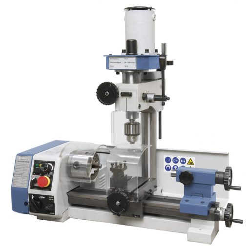 Bernardo Proficenter 250 Megmunkálási központ 230V