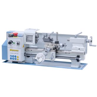 Bernardo Hobby 300 Top Vezérorsós esztergagép 230V