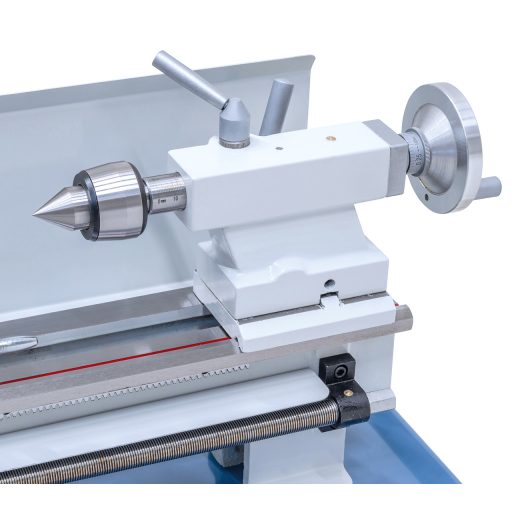 Bernardo Hobby 300 Top Vezérorsós esztergagép 230V