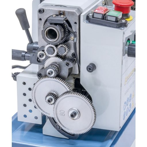 Bernardo Hobby 300 Top Vezérorsós esztergagép 230V