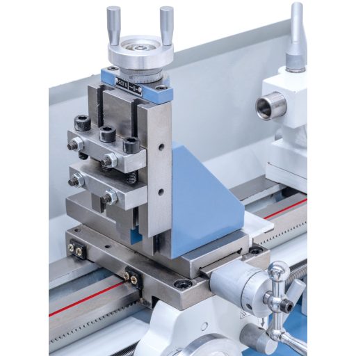 Bernardo Hobby 300 Top Vezérorsós esztergagép 230V