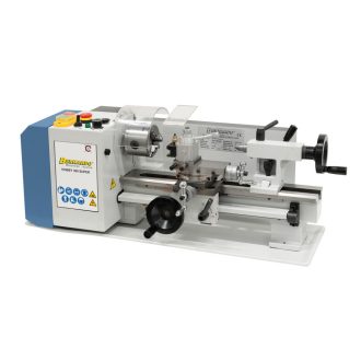 Bernardo Hobby 300 Super asztali esztergagép 03-1027B