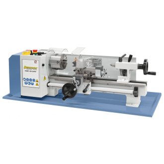 Bernardo Hobby 400 Super asztali esztergagép 03-1028B