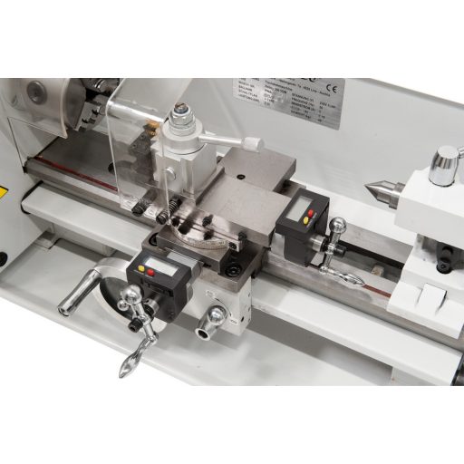 Bernardo Hobby 350 VDM asztali esztergagép 03-1029