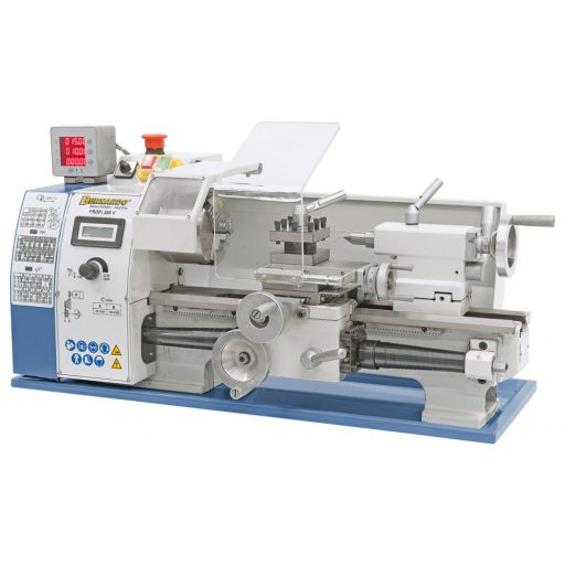 Bernardo Profi 300 V 2-tengelyes digitális kijelzővel