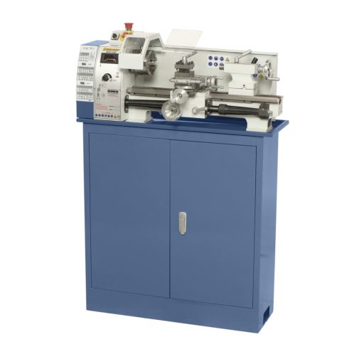 Bernardo Profi 400 V asztali esztergagép 03-1036