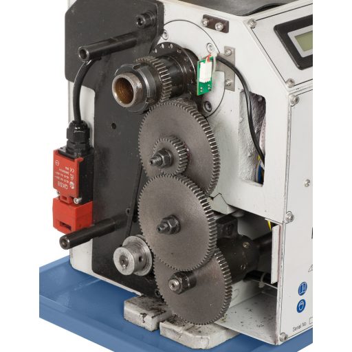 Bernardo Profi 400 G asztali esztergagép 03-1037