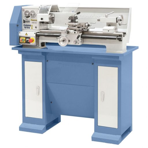 Bernardo Hobby 500 - 400 V asztali esztergagép