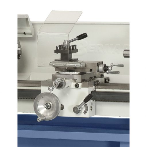 Bernardo Hobby 500 - 400 V asztali esztergagép