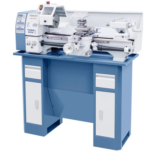 Bernardo Profi 550 WQ - 230 V esztergagép